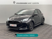 Toyota Yaris occasion année 2022 boite Manuelle Annonce Toyota Yaris occasion Essence 120 VVT-i Design 5p à Saint-Quentin
