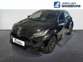 Toyota Yaris 120 VVT-i Design   Ville-la-Grand 74