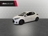 Toyota Yaris 120 VVT-i Design   Toulouse 31