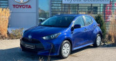 Annonce Toyota Yaris occasion Essence 120 VVT-i Dynamic 5p MY21 à Longuenesse