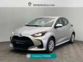 Annonce Toyota Yaris occasion Essence 120 VVT-i Dynamic 5p MY21  Beauvais