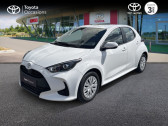 Annonce Toyota Yaris occasion Essence 120 VVT-i Dynamic 5p MY22  HAGUENAU