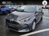 Toyota Yaris occasion année 2022 boite Manuelle Annonce Toyota Yaris occasion Essence 120 VVT-i Dynamic 5p MY22 à LANESTER