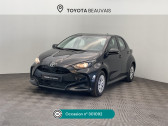 Annonce Toyota Yaris occasion Essence 120 VVT-i Dynamic 5p MY22  Beauvais