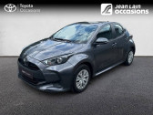 Annonce Toyota Yaris occasion Essence 120 VVT-i Dynamic Business  Crolles