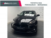 Toyota Yaris 120 VVT-i Dynamic Business   Saint Laurent des Vignes 24