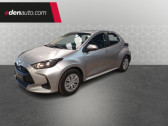 Annonce Toyota Yaris occasion Essence 120 VVT-i Dynamic Business  Toulouse
