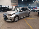 Annonce Toyota Yaris occasion Essence 120 VVT-i Dynamic Business  Toulouse