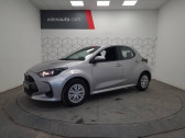 Annonce Toyota Yaris occasion Essence 120 VVT-i Dynamic Business  Toulouse