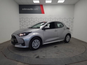 Toyota Yaris , garage TOYOTA TOULOUSE VAUQUELIN � Toulouse