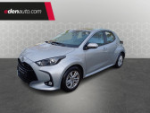 Toyota Yaris 120 VVT-i Dynamic Business   Toulouse 31