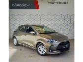 Toyota Yaris 120 VVT-i Dynamic Business   Muret 31