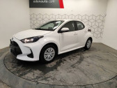 Toyota Yaris 120 VVT-i Dynamic Business   Muret 31