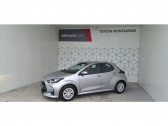 Annonce Toyota Yaris occasion Essence 120 VVT-i Dynamic � Montauban