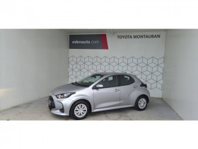 Toyota Yaris , garage TOYOTA MONTAUBAN � Montauban