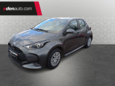 Annonce Toyota Yaris occasion Essence 120 VVT-i Dynamic � Toulouse