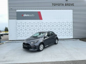 Annonce Toyota Yaris occasion Essence 120 VVT-i Dynamic  Brive-la-Gaillarde