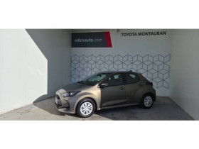 Toyota Yaris , garage TOYOTA MONTAUBAN � Montauban