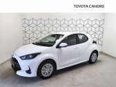 Annonce Toyota Yaris occasion Essence 120 VVT-i Dynamic  Cahors