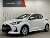 Annonce Toyota Yaris occasion Essence 120 VVT-i Dynamic  TOULOUSE