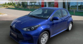 Annonce Toyota Yaris occasion Essence 120 VVT-i France 5p à Hoenheim