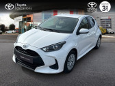 Annonce Toyota Yaris occasion Essence 120 VVT-i France 5p  HORBOURG-WIHR