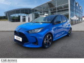 Toyota Yaris occasion année 2024 boite Automatique Annonce Toyota Yaris occasion Essence 130 ch Première 5p MC24 / GPS / CARPLAY / CAMERA / JBL / TOI à HAGUENAU
