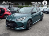 Toyota Yaris 130h Collection 5p MY25  2025 - annonce de voiture en vente sur Auto Sélection.com