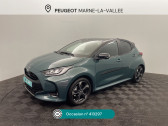 Annonce Toyota Yaris occasion Hybride 130H COLLECTION � Mont�vrain