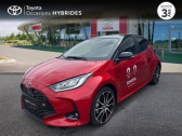 Annonce Toyota Yaris occasion Essence 130h GR Sport 5p MC24  MULHOUSE