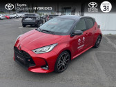 Annonce Toyota Yaris occasion Essence 130h GR Sport 5p MC24  ENGLOS