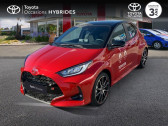 Annonce Toyota Yaris occasion Essence 130h GR Sport 5p MC24  BOULOGNE SUR MER