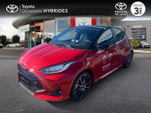 Annonce Toyota Yaris occasion Essence 130h GR Sport 5p MC24  HORBOURG-WIHR