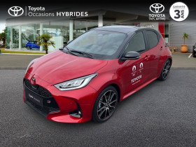 Toyota Yaris , garage TOYOTA Toys Motors Englos  ENGLOS