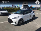 Annonce Toyota Yaris occasion Essence 130h GR Sport 5p MC24  BUCHELAY