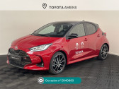 Annonce Toyota Yaris occasion Hybride 130h GR Sport 5p MC24  Rivery