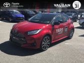 Toyota Yaris 130h GR Sport 5p MY25   BUCHELAY 78