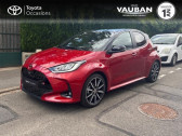 Toyota Yaris occasion année 2025 boite Automatique Annonce Toyota Yaris occasion Essence 130h GR Sport 5p MY25 à LE CHESNAY