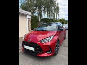 Toyota Yaris , garage TOYOTA LE CHESNAY  LE CHESNAY