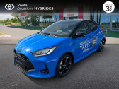 Annonce Toyota Yaris occasion Essence 130h Premire 5p MC24  HOENHEIM