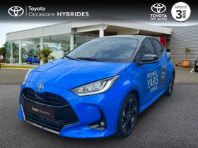 Toyota Yaris , garage Toyota Toys Motors Saverne  SAVERNE