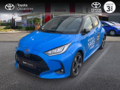 Annonce Toyota Yaris occasion Essence 130h Premire 5p MC24  BOULOGNE SUR MER
