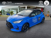 Annonce Toyota Yaris occasion Essence 130h Premire MC24  ENGLOS