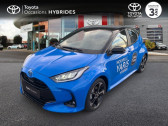 Annonce Toyota Yaris occasion Essence 130h Premire MC24  HORBOURG-WIHR
