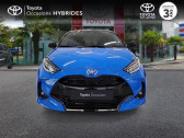 Annonce Toyota Yaris occasion Essence 130h Premire MC24  LE PETIT QUEVILLY