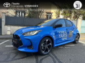 Annonce Toyota Yaris occasion Essence 130h Premire MC24  LE CHESNAY