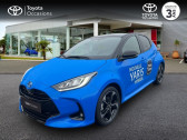 Annonce Toyota Yaris occasion Essence 130h Premire MC24  LE HAVRE