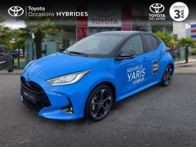 Toyota Yaris , garage TOYOTA Toys Motors Dieppe  DIEPPE