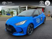 Toyota Yaris 130h Premire MC24  2024 - annonce de voiture en vente sur Auto Sélection.com