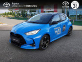 Annonce Toyota Yaris occasion Essence 130h Premire MC24  VALENCIENNES